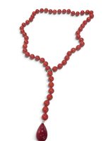 Collier Mandile 1922 Femme Pietre e perle in Nacre 2CNPC130474